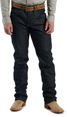 Classic Straight Leg Mens Jeans