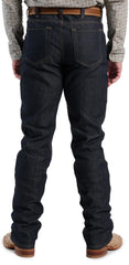 Classic Straight Leg Mens Jeans