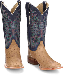 Chisolm 13" Full Quill Ostrich