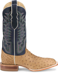 Chisolm 13" Full Quill Ostrich