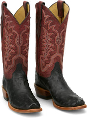 Carlock 13" Full Quill Ostrich