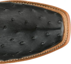 Carlock 13" Full Quill Ostrich