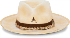 Bonnie Felt Western Hat