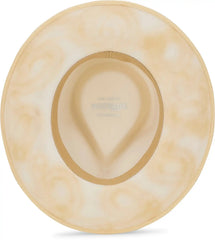 Bonnie Felt Western Hat