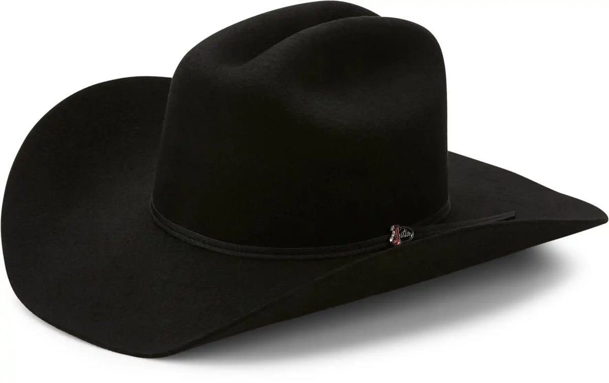 Roper Felt Western Hat