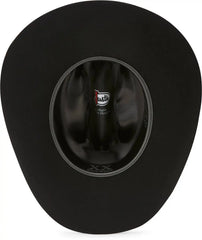 Roper Felt Western Hat