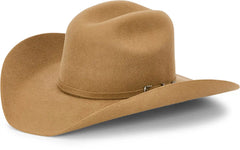 Denton Felt Western Hat