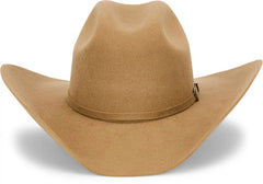 Denton Felt Western Hat
