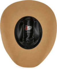 Denton Felt Western Hat