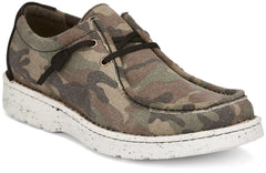 Men's Hazer Print