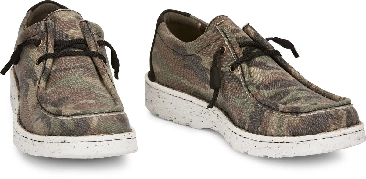 Men's Hazer Print