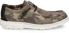 Men's Hazer Print