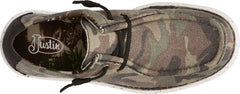 Men's Hazer Print
