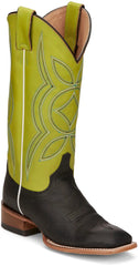 Minick 13" Pull-On Women's Boot