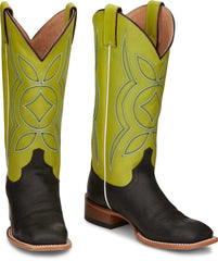 Minick 13" Pull-On Women's Boot