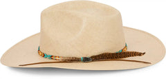 Burnett Straw Hat