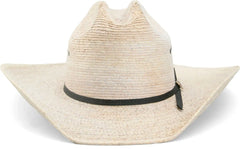 Bush Hog 20x Western Hat