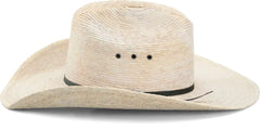 Bush Hog 20x Western Hat
