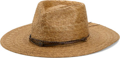 Leddy Straw Hat