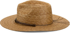 Leddy Straw Hat