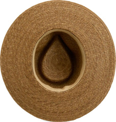 Leddy Straw Hat