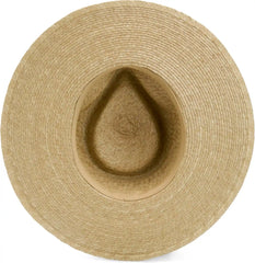 Swayze Straw Hat