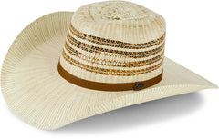 Barrel Straw Hat