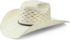 Barret Straw Western Hat