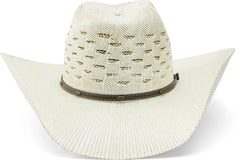 Barret Straw Western Hat