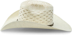 Barret Straw Western Hat