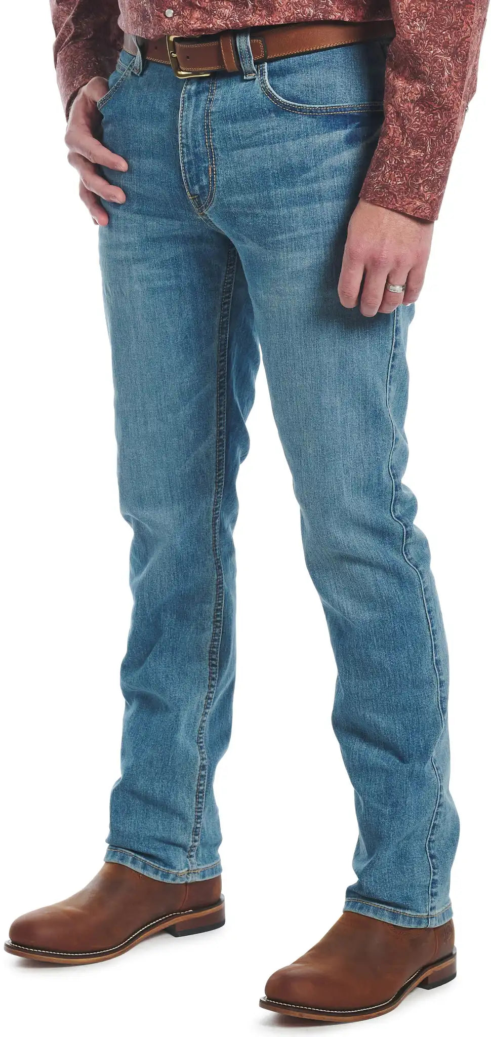 1879 Modern Slim Mens Jeans