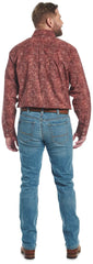 1879 Modern Slim Mens Jeans