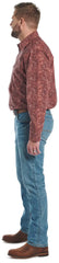 1879 Modern Slim Mens Jeans