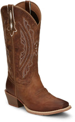 Rein 12" Western Boot