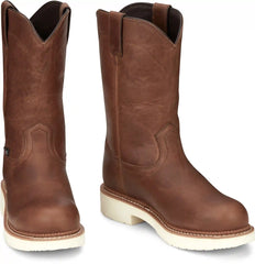 Round-Up 11" Steel Toe Limited Edition