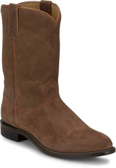 Wes 10" Suede Roper