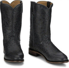 Stinson 10" Smooth Ostrich Roper