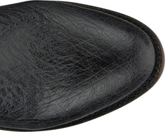 Stinson 10" Smooth Ostrich Roper