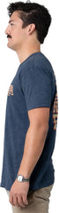 Nocona Boot Rodeo Graphic Tee
