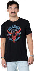 Nocona Graphic Bull Rider Tee