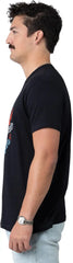 Nocona Graphic Bull Rider Tee