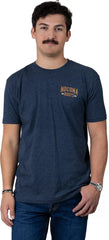 Nocona Logo Graphic Tee