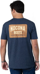 Nocona Logo Graphic Tee