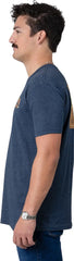 Nocona Logo Graphic Tee