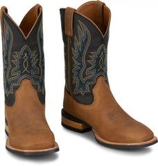 Rustle 11" Western