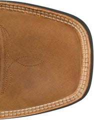 Rustle 11" Western