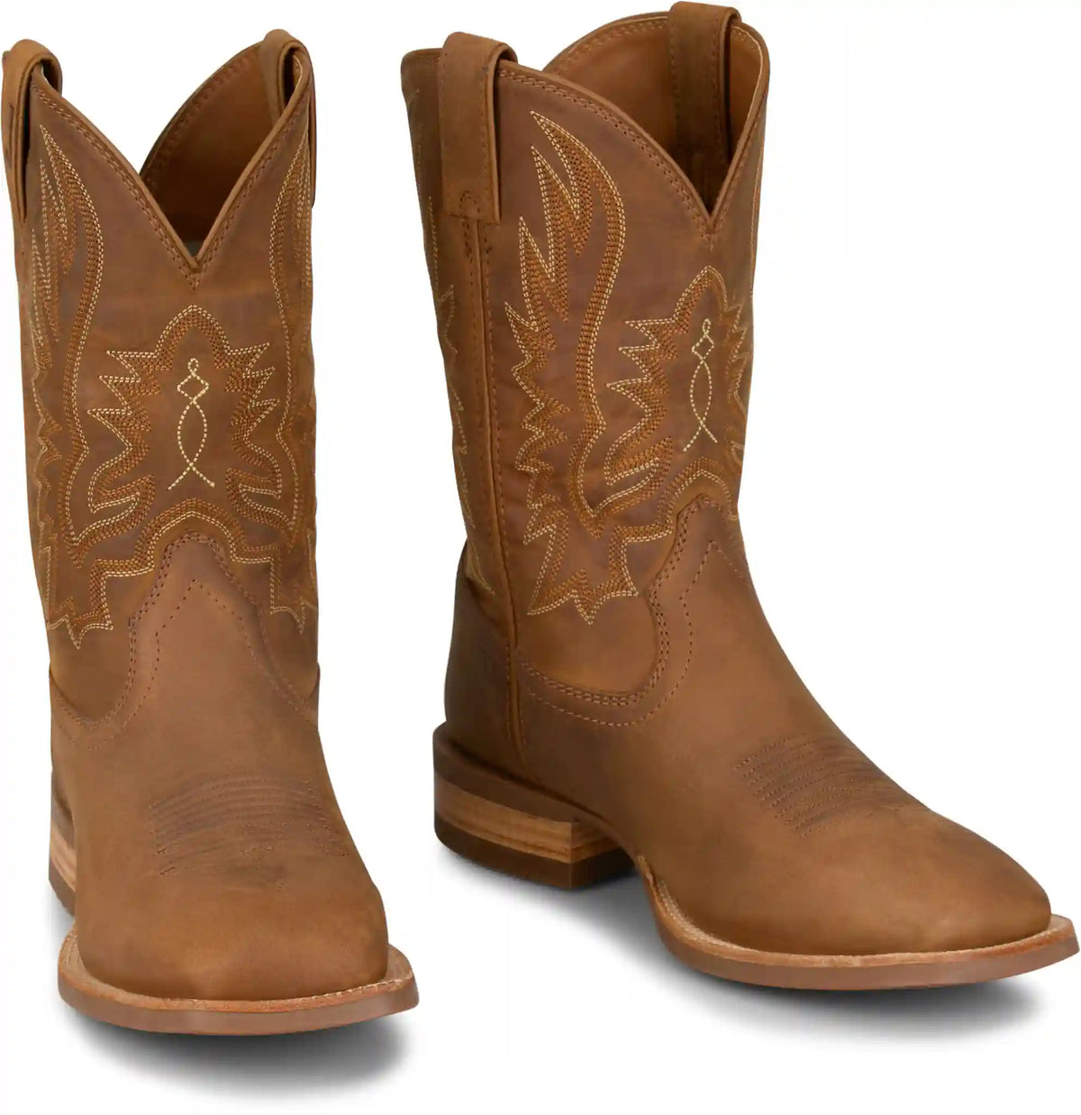 Rustle 11" Western