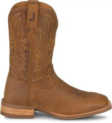 Rustle 11" Western
