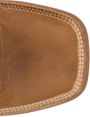 Rustle 11" Western