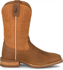 Rustle 11" Western